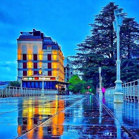 Izo'S Home Kutaisi Dış mekan fotoğraf