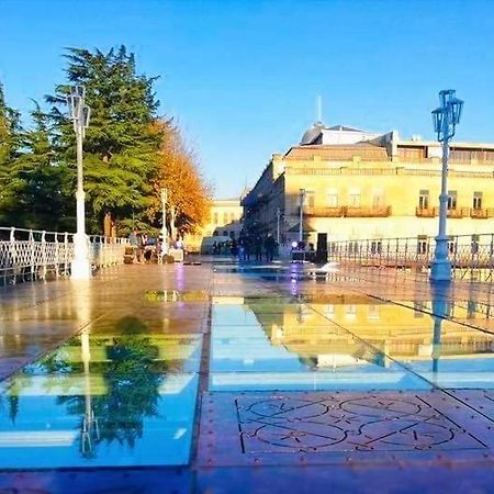 Izo'S Home Kutaisi Dış mekan fotoğraf