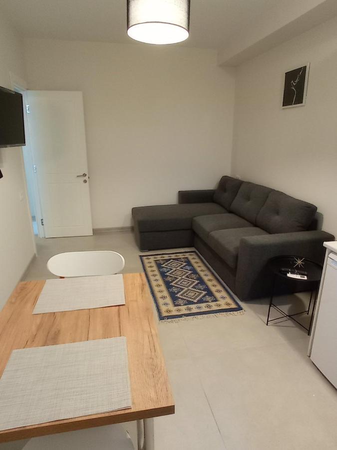 Izo'S Home Kutaisi Dış mekan fotoğraf