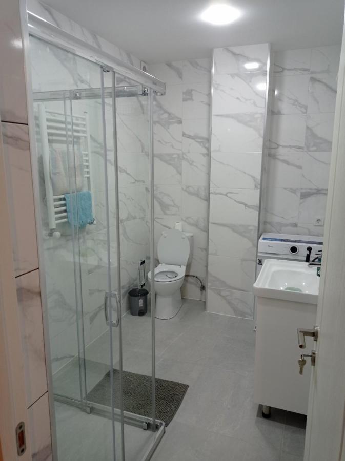 Izo'S Home Kutaisi Dış mekan fotoğraf