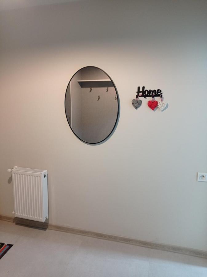 Izo'S Home Kutaisi Dış mekan fotoğraf