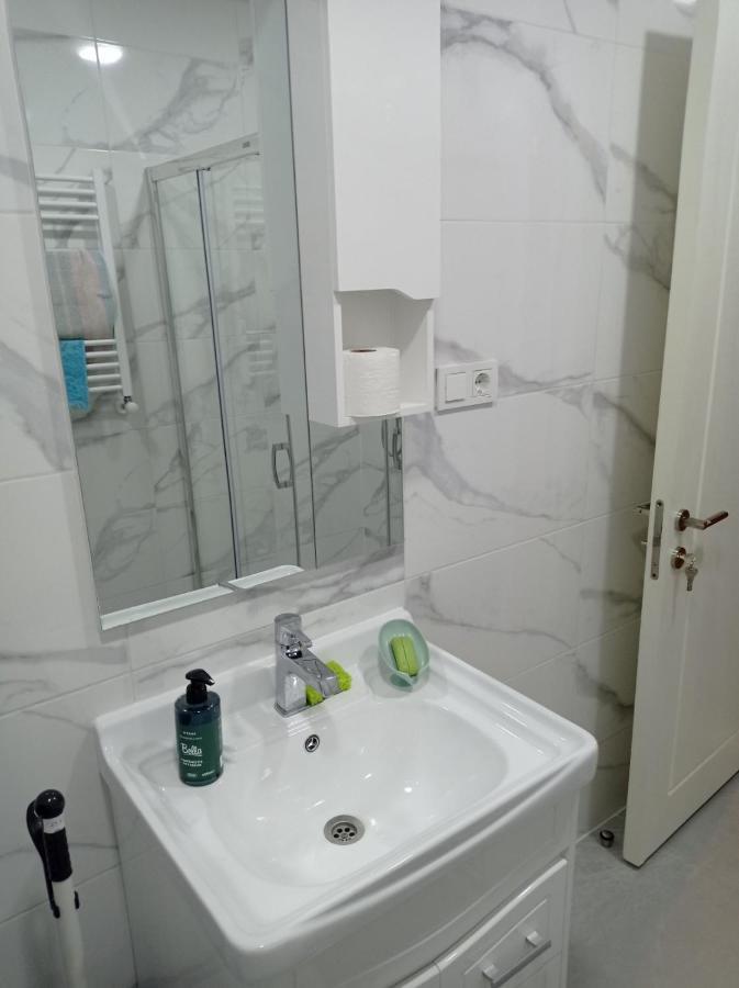 Izo'S Home Kutaisi Dış mekan fotoğraf