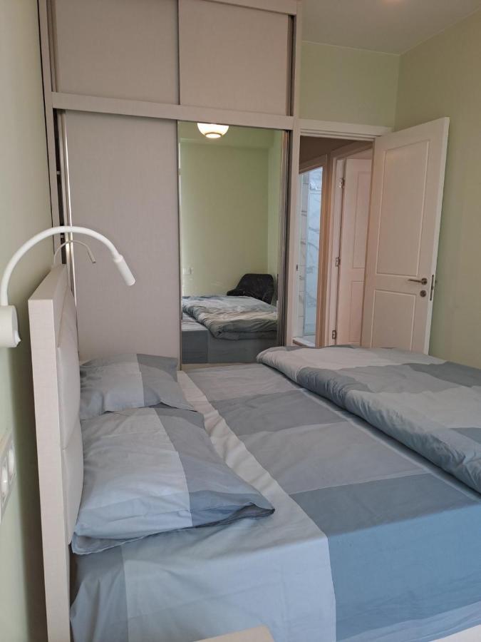 Izo'S Home Kutaisi Dış mekan fotoğraf