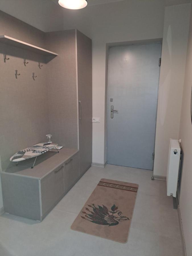 Izo'S Home Kutaisi Dış mekan fotoğraf