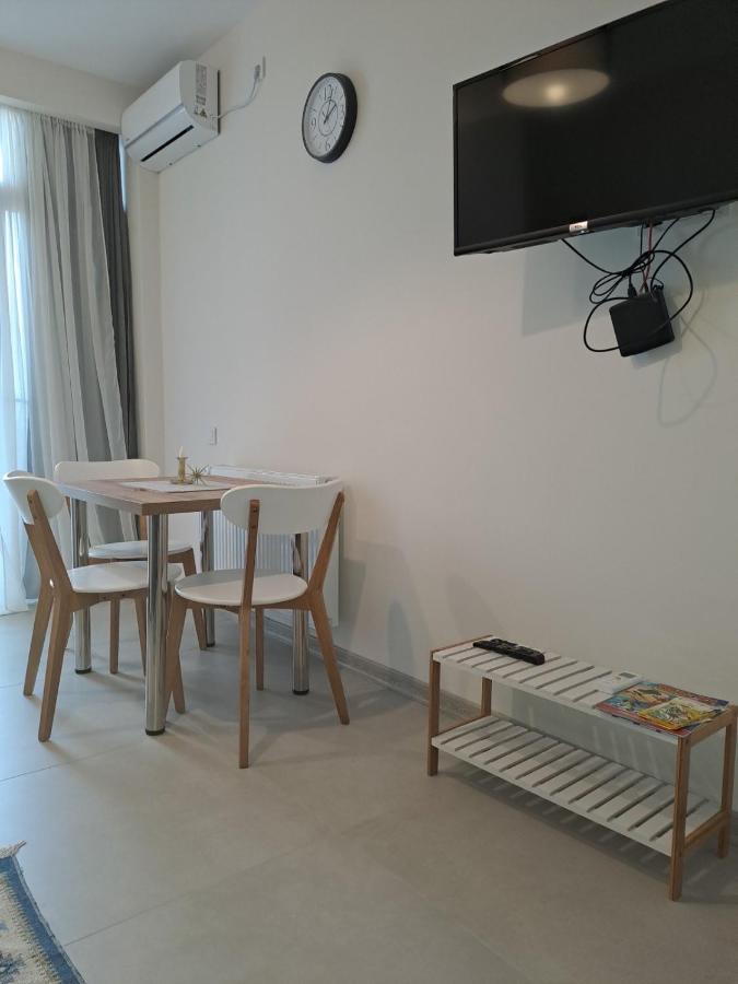Izo'S Home Kutaisi Dış mekan fotoğraf