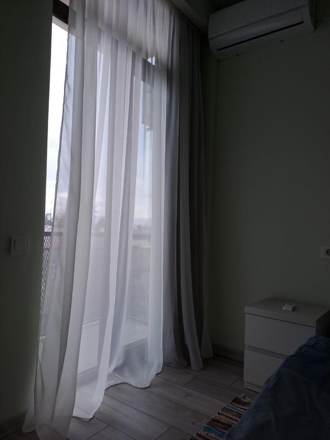 Izo'S Home Kutaisi Dış mekan fotoğraf