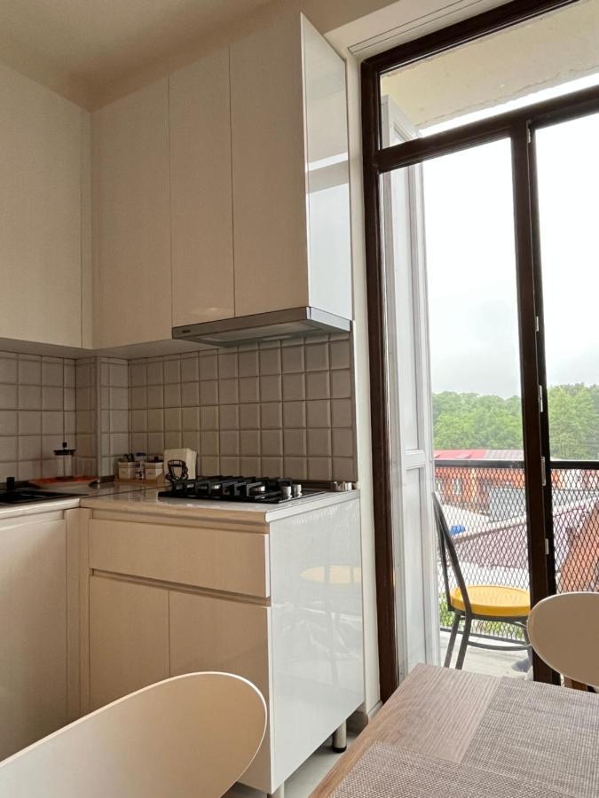 Izo'S Home Kutaisi Dış mekan fotoğraf