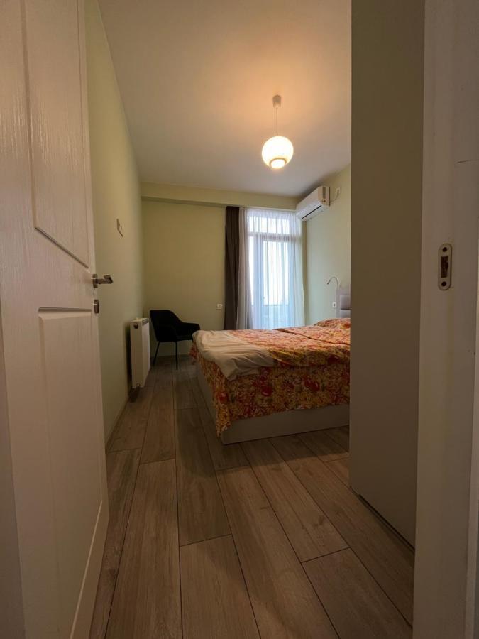 Izo'S Home Kutaisi Dış mekan fotoğraf
