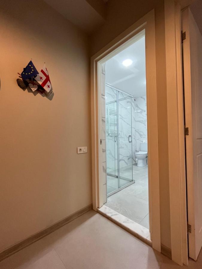 Izo'S Home Kutaisi Dış mekan fotoğraf