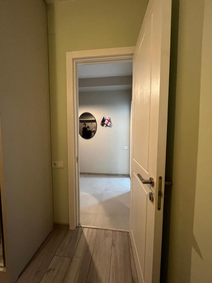 Izo'S Home Kutaisi Dış mekan fotoğraf