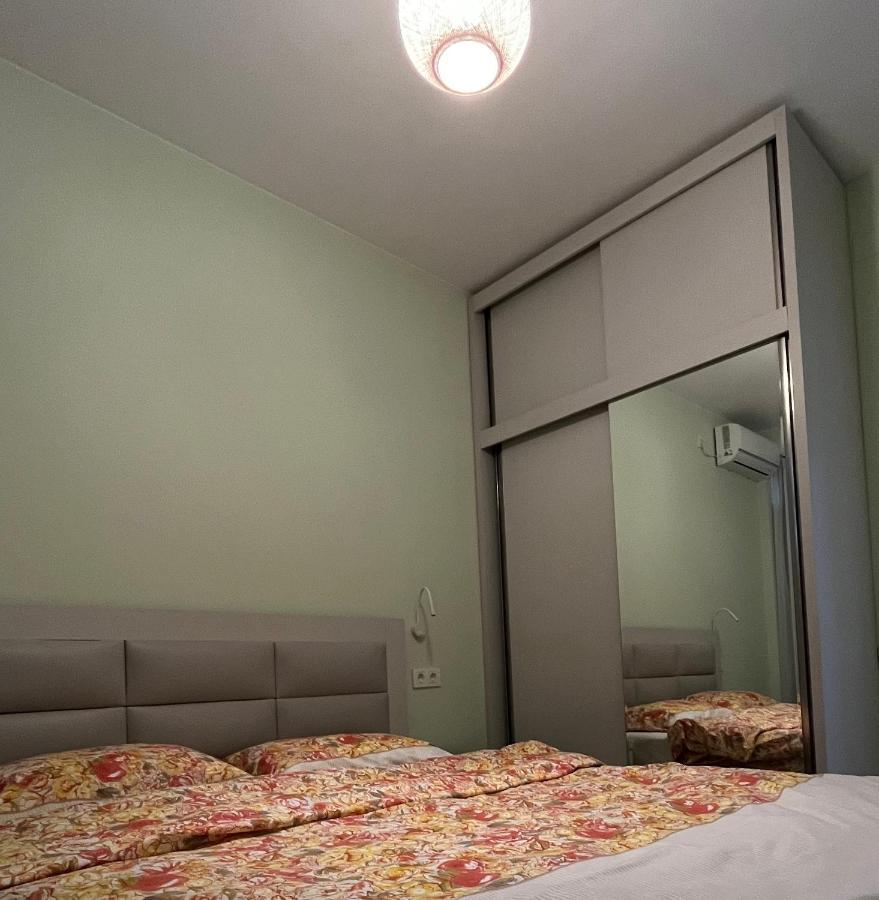 Izo'S Home Kutaisi Dış mekan fotoğraf